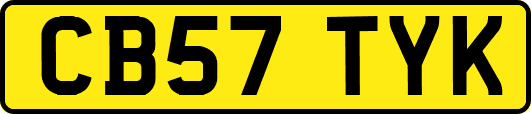 CB57TYK