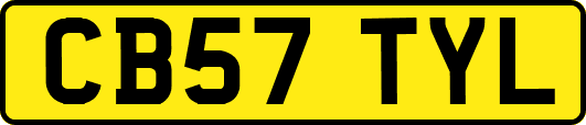 CB57TYL