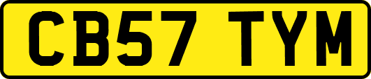 CB57TYM