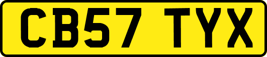 CB57TYX