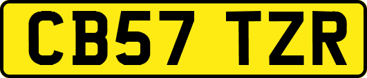 CB57TZR