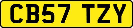 CB57TZY