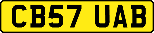 CB57UAB