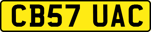 CB57UAC