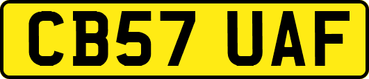 CB57UAF