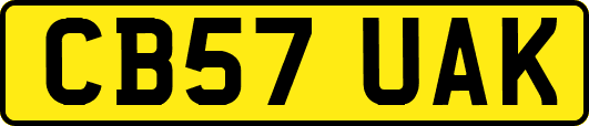 CB57UAK