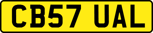CB57UAL