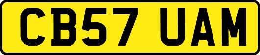CB57UAM
