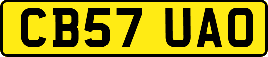 CB57UAO