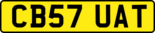 CB57UAT