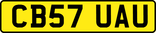 CB57UAU