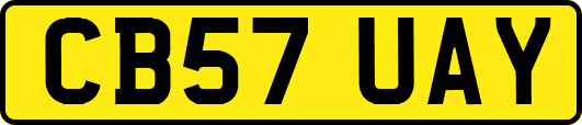 CB57UAY