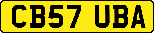 CB57UBA