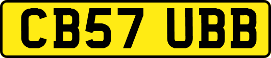 CB57UBB