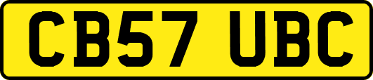 CB57UBC