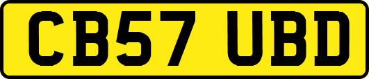 CB57UBD
