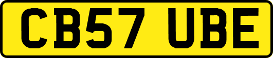 CB57UBE
