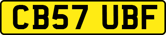 CB57UBF