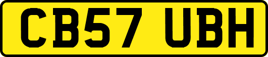 CB57UBH