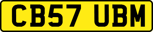 CB57UBM