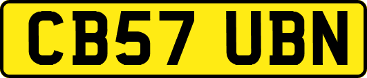 CB57UBN