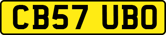 CB57UBO