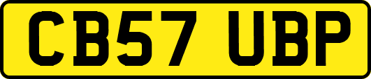 CB57UBP