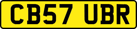 CB57UBR