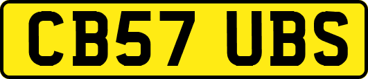 CB57UBS