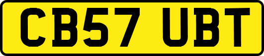 CB57UBT