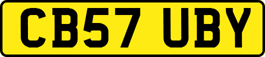 CB57UBY