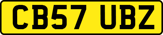 CB57UBZ