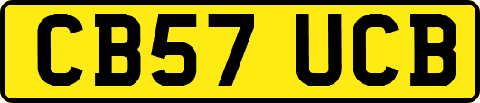 CB57UCB