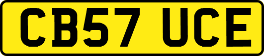 CB57UCE