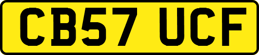 CB57UCF
