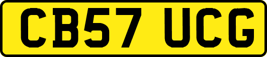 CB57UCG