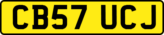 CB57UCJ