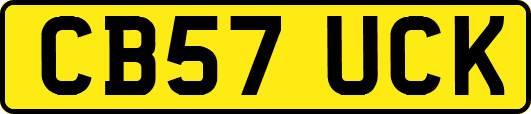 CB57UCK