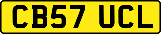 CB57UCL