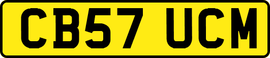 CB57UCM