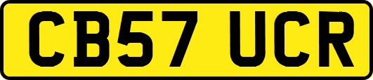 CB57UCR
