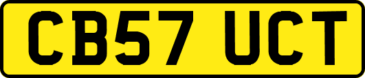 CB57UCT