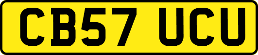 CB57UCU