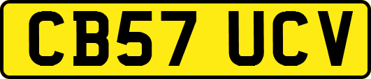 CB57UCV