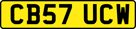 CB57UCW
