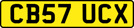 CB57UCX