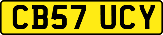 CB57UCY
