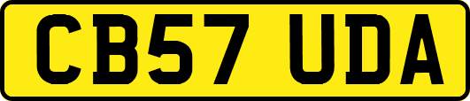 CB57UDA
