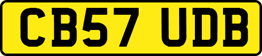 CB57UDB
