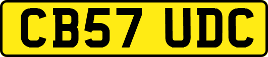 CB57UDC